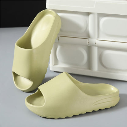 Soft Platform Slides