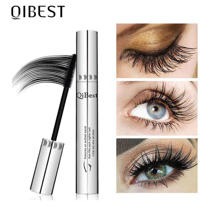 Glitter Mascara Topper