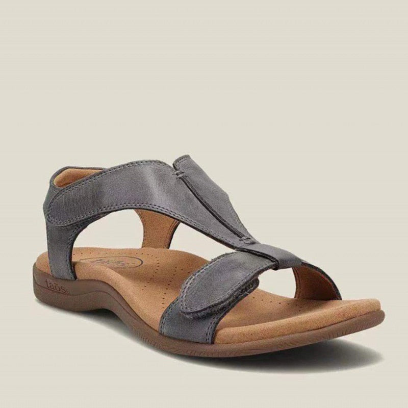 Orthopedische Zomer Sandalen - Comfortabel en ondersteunend