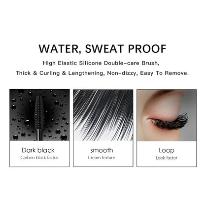 Glitter Mascara Topper