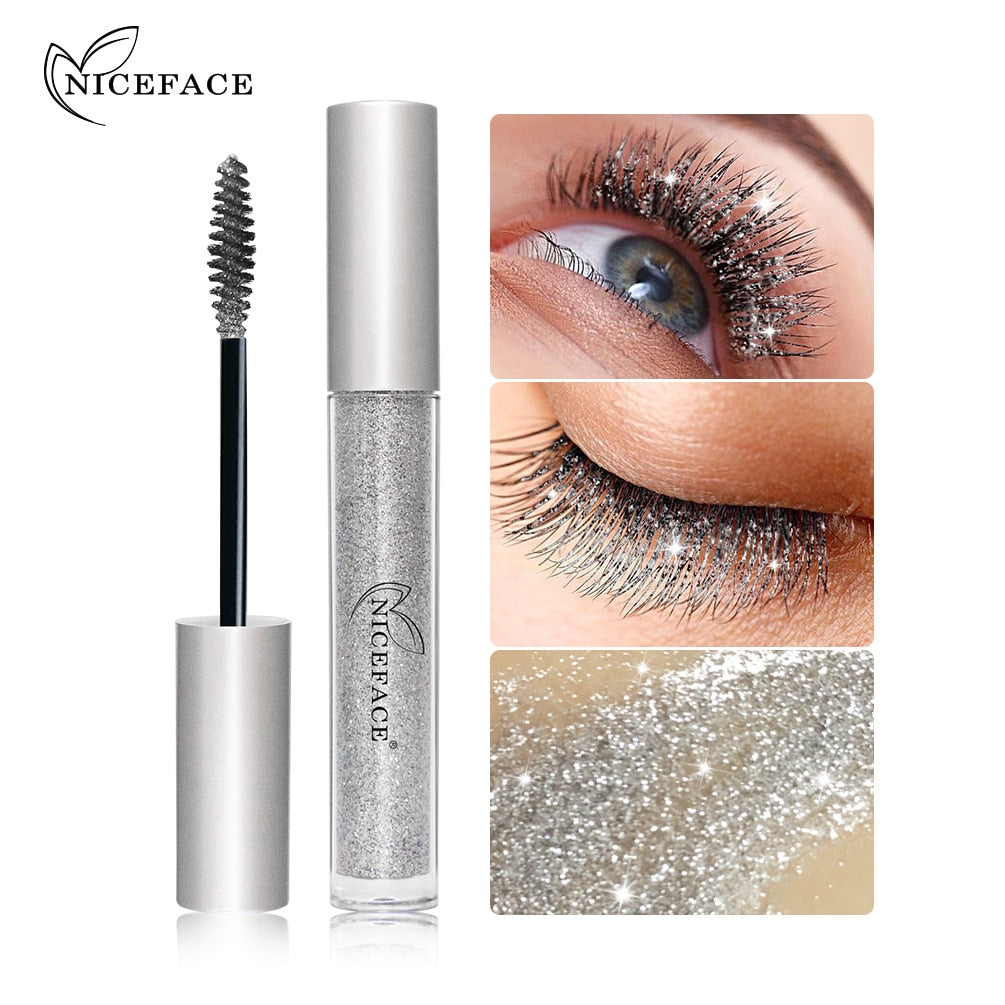 Glitter Mascara Topper
