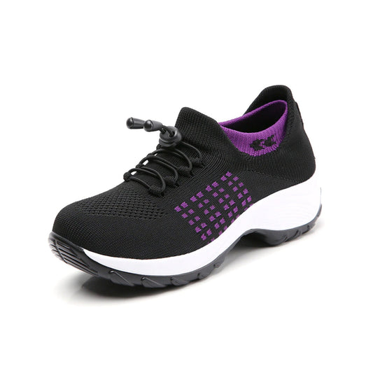 Wolken Loopschoenen™ - Ergonomisch & Pijnstillend