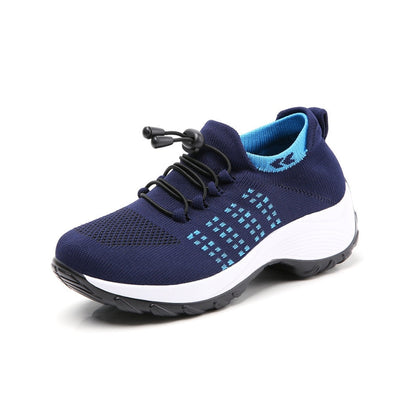Wolken Loopschoenen™ - Ergonomisch & Pijnstillend