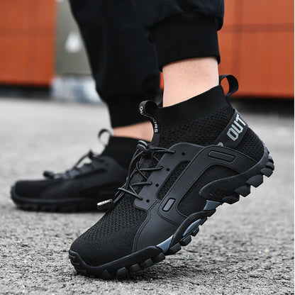 Winter Ergonomische GRIP Schoenen