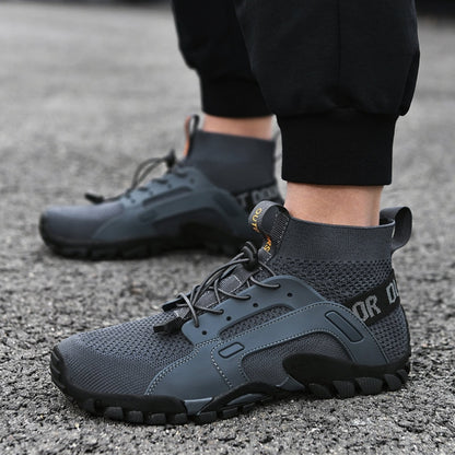 Winter Ergonomische GRIP Schoenen