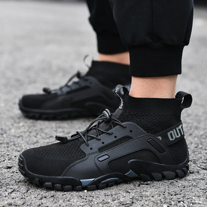 Winter Ergonomische GRIP Schoenen