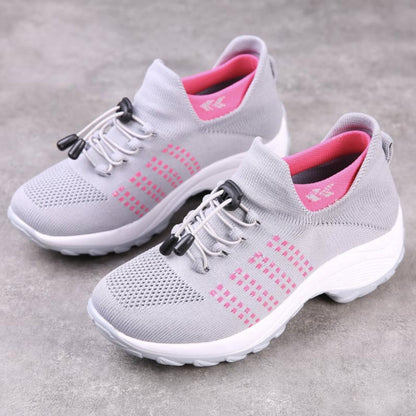 Wolken Loopschoenen™ - Ergonomisch & Pijnstillend