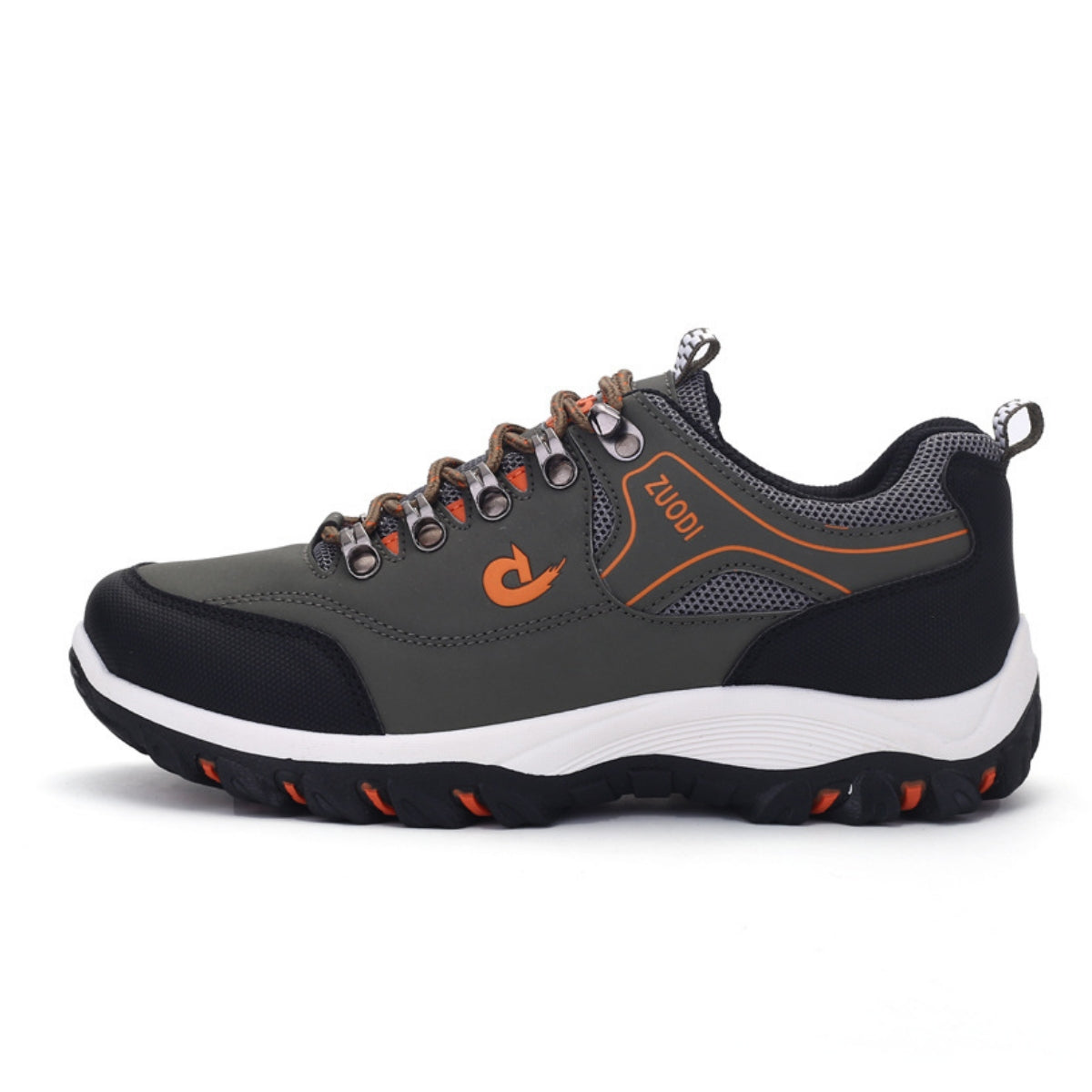 Rosela Nature™ - Ergonomische Pijnstillende Buitenschoenen