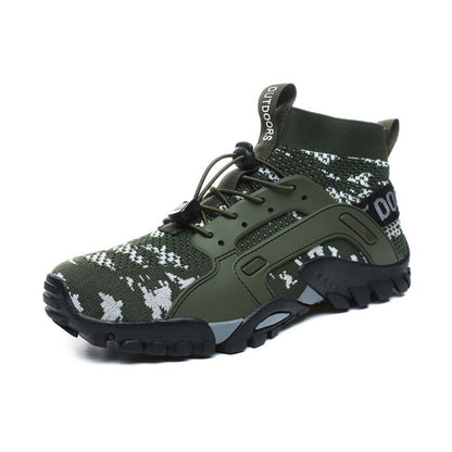 Winter Ergonomische GRIP Schoenen