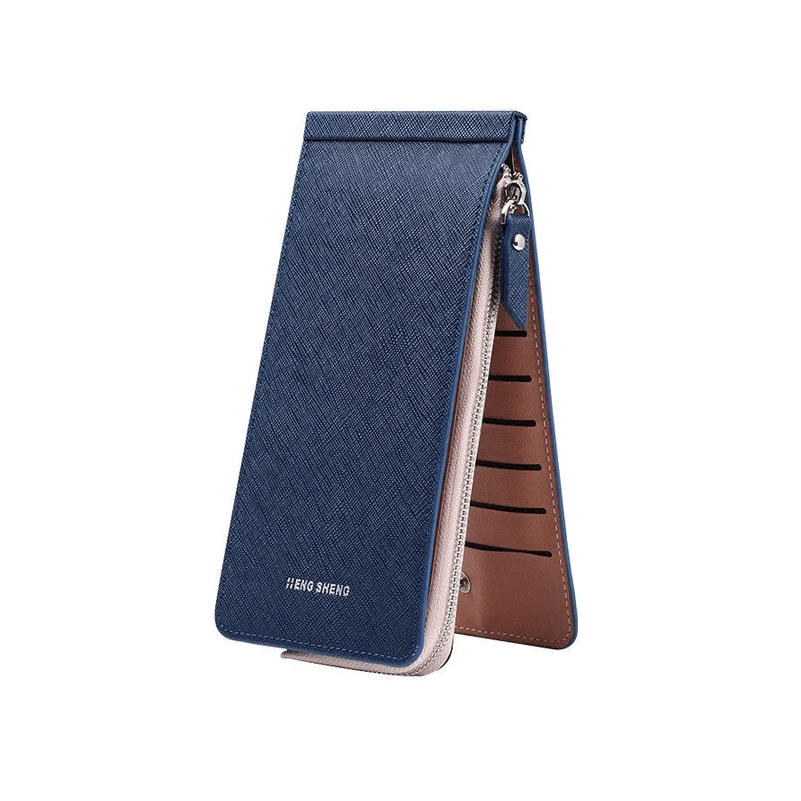 Multifunctionele Unisex Lange Portemonnee