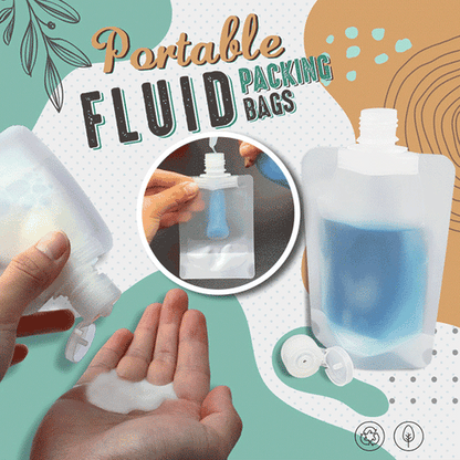 Portable Travel Container™ | Always ready for the journey