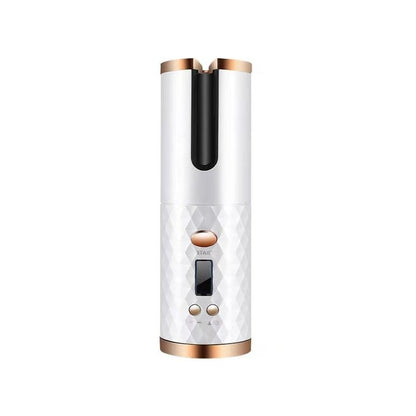 Wireless Auto Curler™ | Razendsnelle Automatische draagbare haarkruller