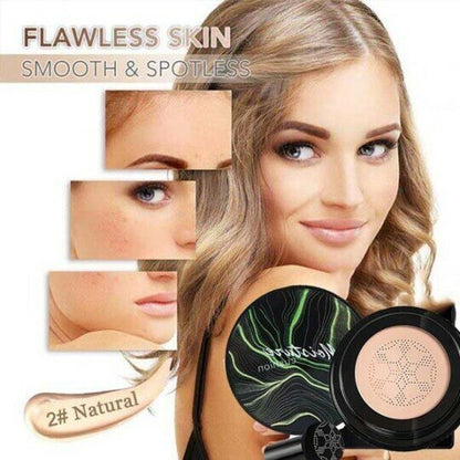 CC Cream Cushion™ | conspicuously inconspicuous | 1+1 FREE
