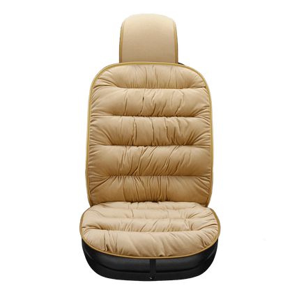 Car Seat Cushion™ | Superzachte Ademende Autostoelhoes Voor de Meest comfortabele autorit