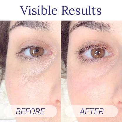 Wimper Versterking Serum | 1+1 GRATIS