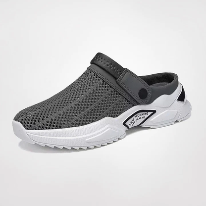 Unisex Slip-On Schoenen