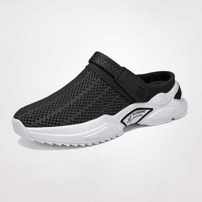 Unisex Slip-On Schoenen