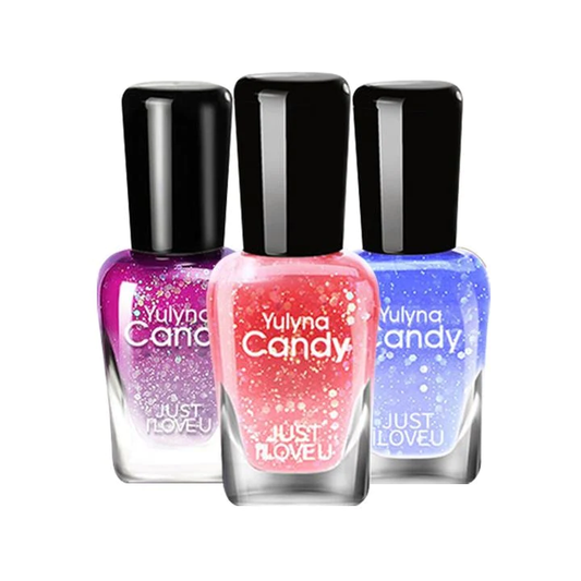 Kleur Veranderende Nagellak