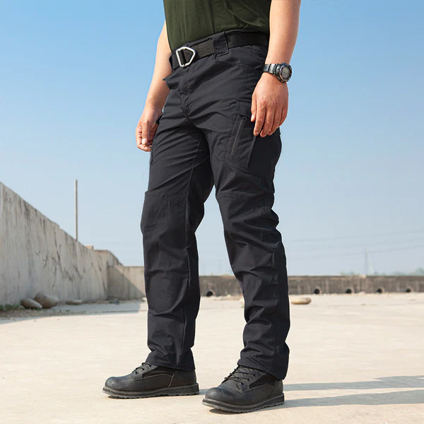 Cargo Tactical Lange Broek