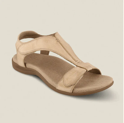 Orthopedische Zomer Sandalen - Comfortabel en ondersteunend
