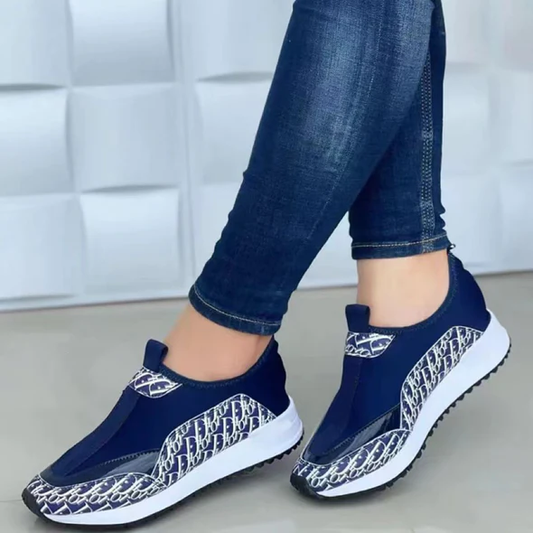 Dionne - Comfortable Sneakers