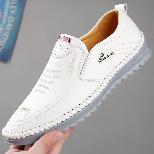 Orthopedische Herenschoenen