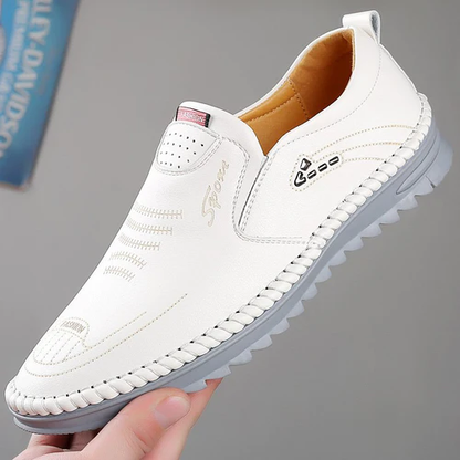 Orthopedische Herenschoenen