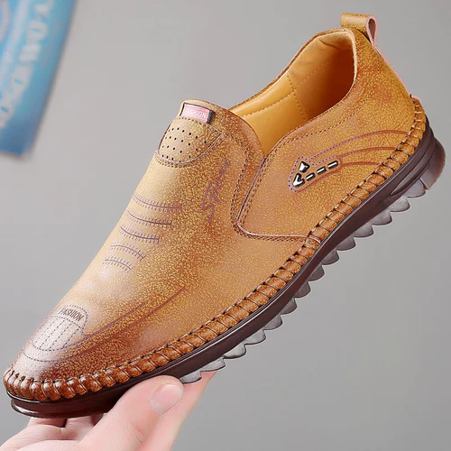 Orthopedische Herenschoenen