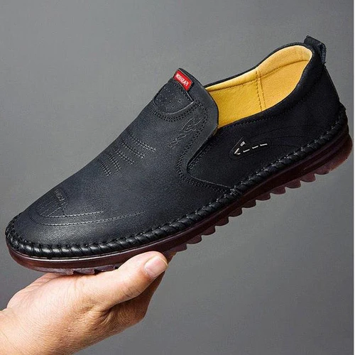 Orthopedische Herenschoenen
