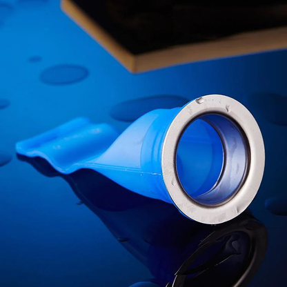 Silicone Vloer Afvoer tegen Stank | Set van 8