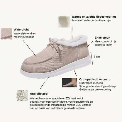 Intasa Schoenen - Heerlijke Instappers Dames