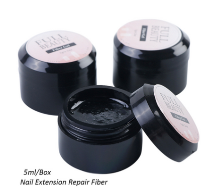 Magic Nail Care Gel™ | Reinforced and protected nails