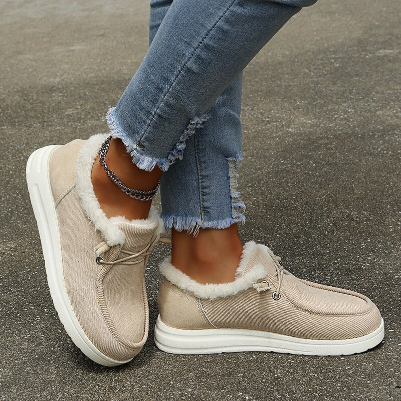 Marion™ | Vrouwen Casual Slip-On Schoenen