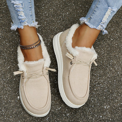Marion™ | Vrouwen Casual Slip-On Schoenen