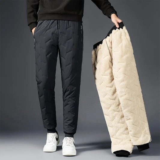New Sport™ - Lining Fleece Joggers (Unisex)