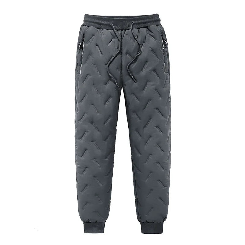 New Sport™ - Binnenvoering Fleece Joggingbroek (Unisex)