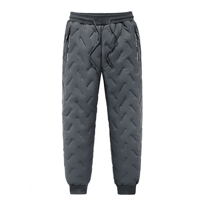 New Sport™ - Binnenvoering Fleece Joggingbroek (Unisex)