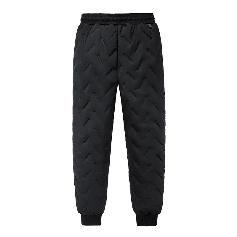 New Sport™ - Binnenvoering Fleece Joggingbroek (Unisex)