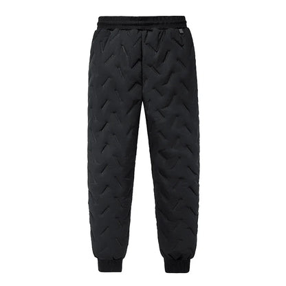 New Sport™ - Binnenvoering Fleece Joggingbroek (Unisex)