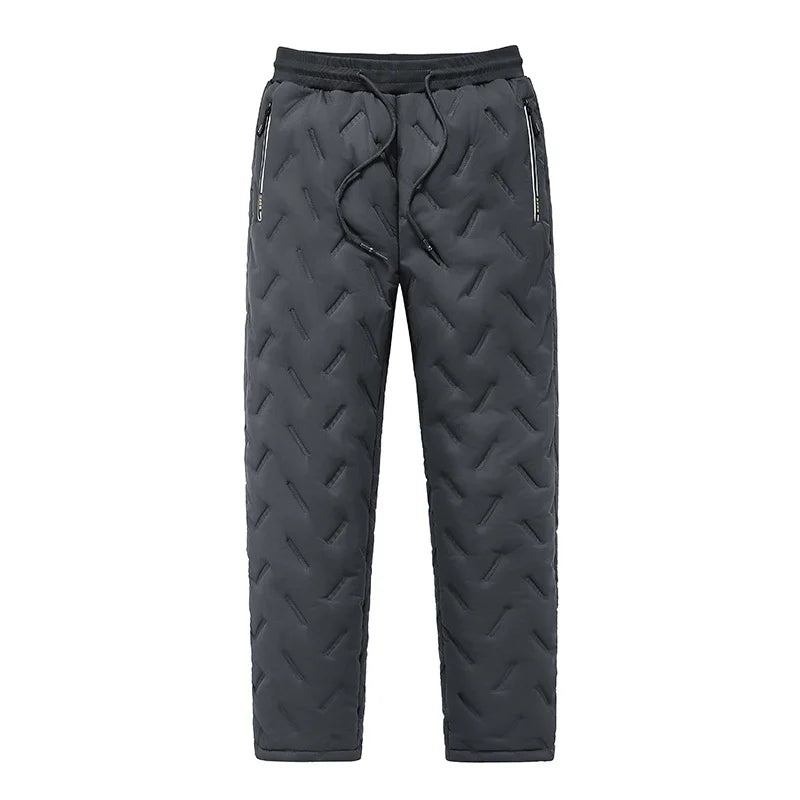 New Sport™ - Binnenvoering Fleece Joggingbroek (Unisex)