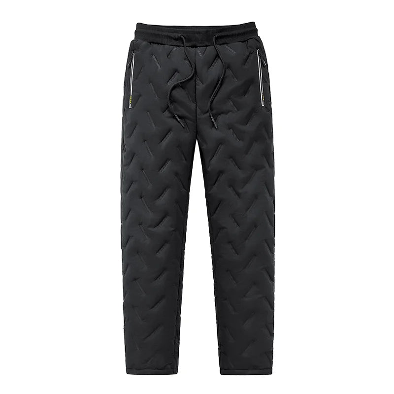 New Sport™ - Binnenvoering Fleece Joggingbroek (Unisex)