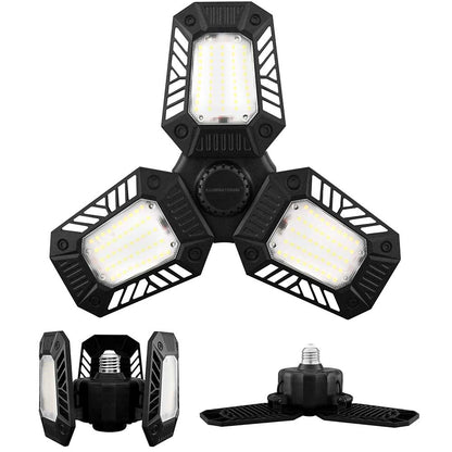 Ultra heldere LED Garagelamp