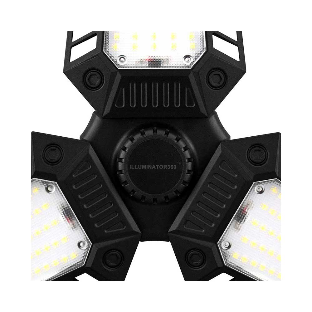 Ultra heldere LED Garagelamp