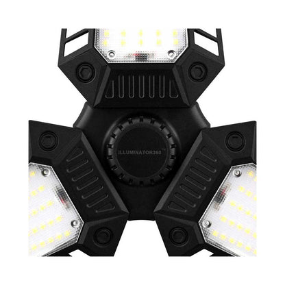 Ultra heldere LED Garagelamp