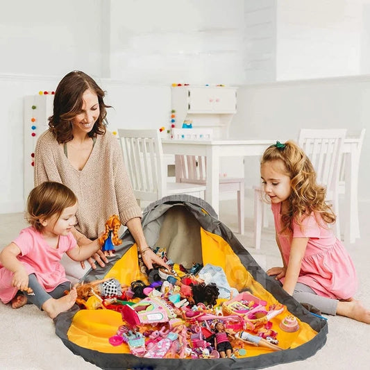 Rosela Toy Storage Bag 