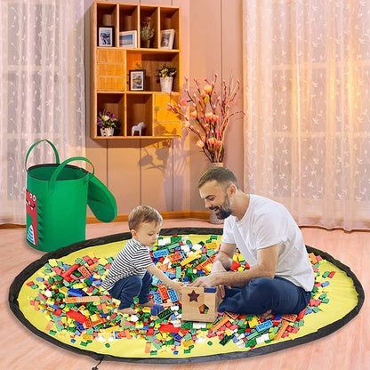 Rosela Toy Storage Bag 