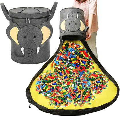 Rosela Toy Storage Bag 