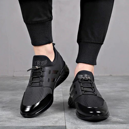 Comfort Sneakers™ Mesh Casual Sneakers voor de herfst/winter