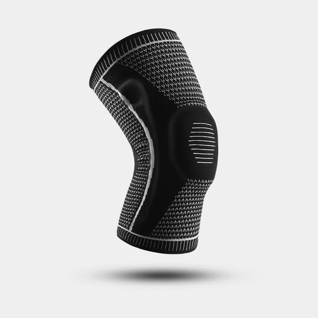Steun & Stabilisatie Knie Brace - Herstel terwijl u rust!