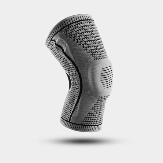 Steun & Stabilisatie Knie Brace - Herstel terwijl u rust!